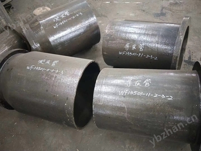 ZG Inconel600石油裂解管